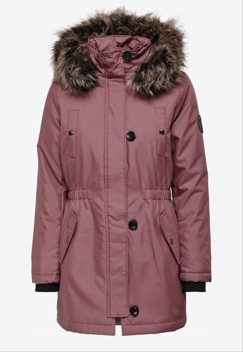 Дамска парка на ONLY