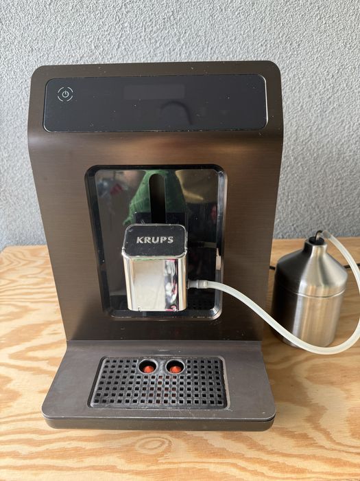 Vand Espressor automat Krups
