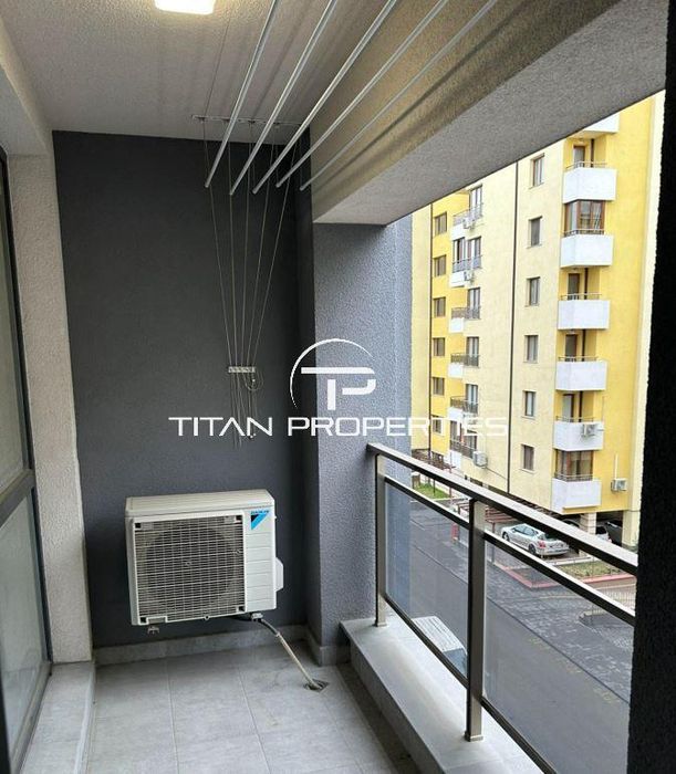 Дава се под наем Двустаен апартамент в Варна, Победа - 61 кв.м за 500 € - Снимка #13