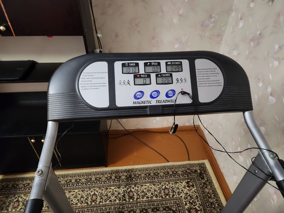 Begavoy darojka sotilad