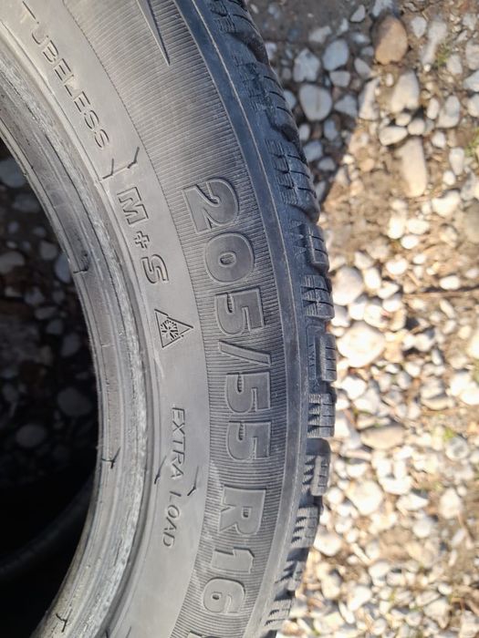 Продам зимние шины. Только ватсапп