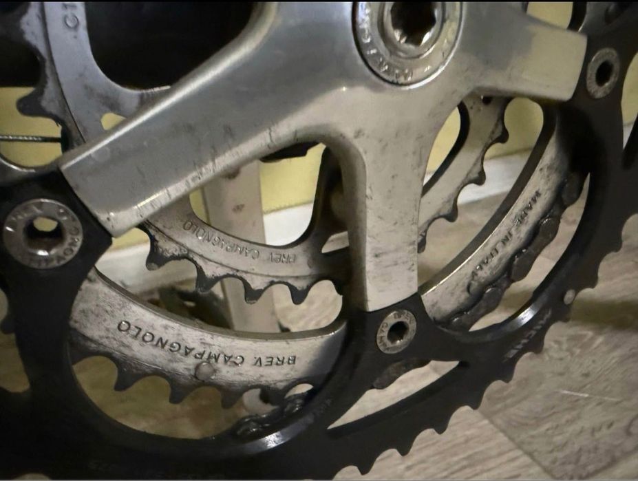 Шосеен велосипед Columbus Act Carbon 52cm