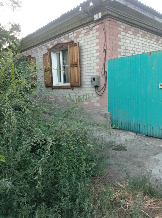 Срочно продам частный дом