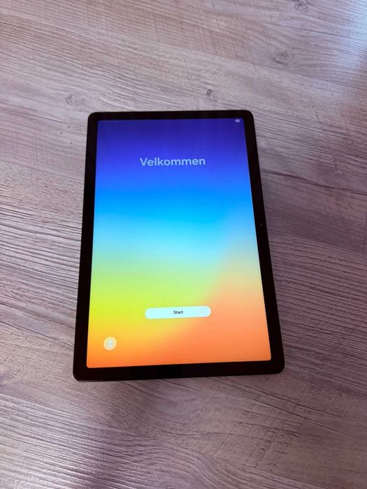 Tableta Samsung Galaxy Tab A9+, 4GB RAM, 64GB, WIFI, SILVER,fara SIM