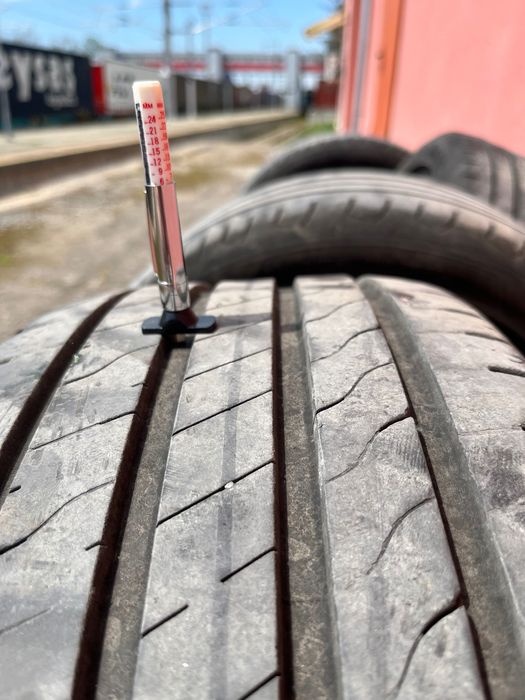 Гуми GOODYEAR  225/45/17  летни