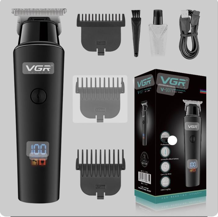 Trimmer kantovka VGR original sifat arzon narxlarda