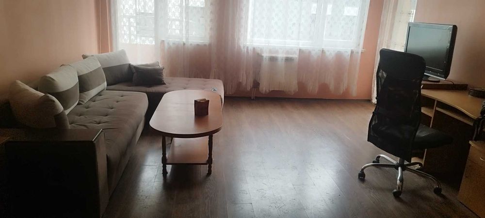 Двустаен Апартамент