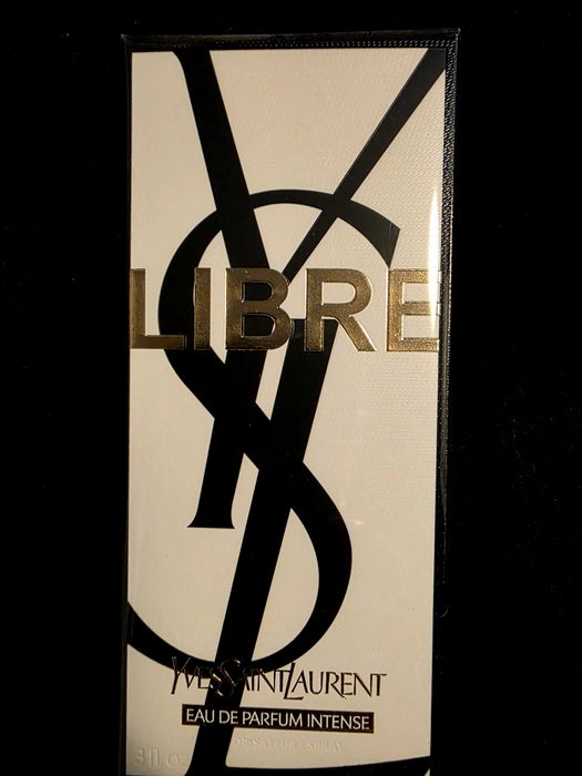 Yves Saint Laurent Libre 90 ml