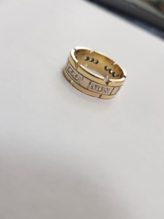 Verigheta Aur 14K 7.34gr (cdc)