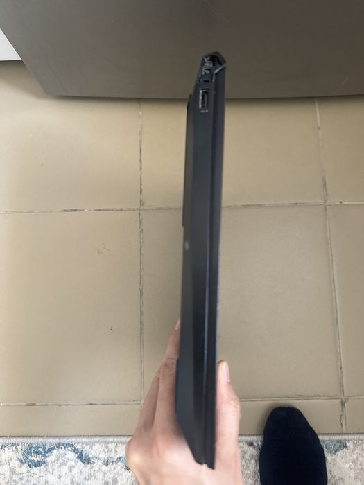 Игравой ноутбук HP PAVILION