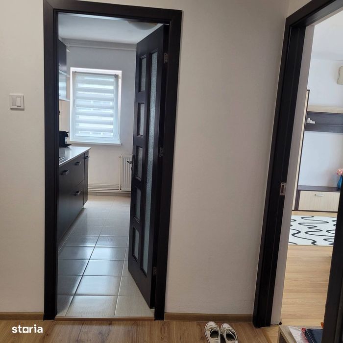 Apartament 3 Camere Decomandat