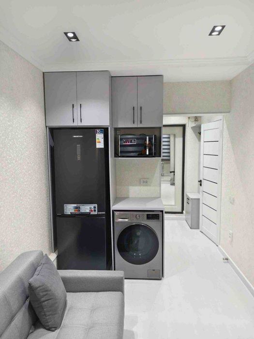 Чиланзарский Новза Голд Центр  1 ком пер в 2