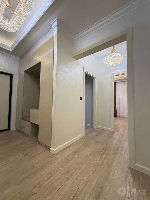 Квартира для аренды в современном ЖК Nur
