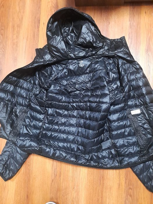 UNI QLO мъжко яке M размер.