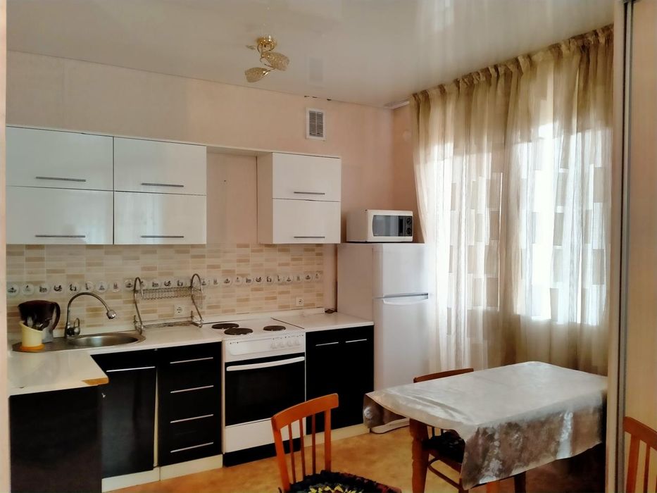 Сдам квартиру на Лесной поляне