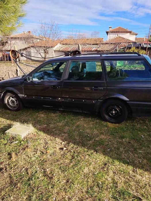 Wv Passat B3  1.8 моно
