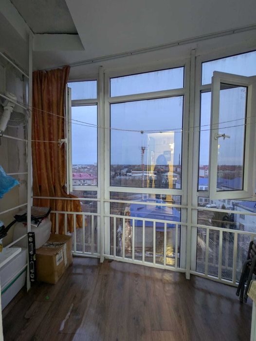 Продажа 2-комнатной квартиры