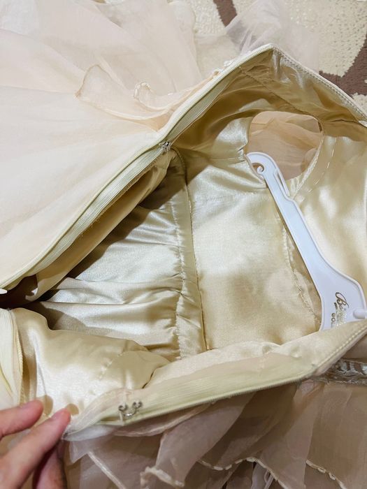 Вечерняя платья для девочек