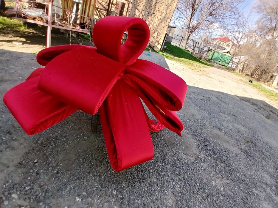 Подарочная лента арендаға бар