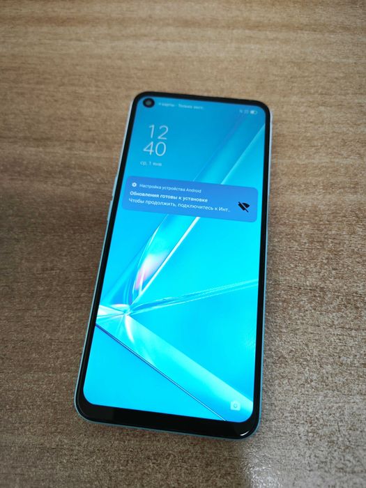 Oppo A72 128гб.      продам