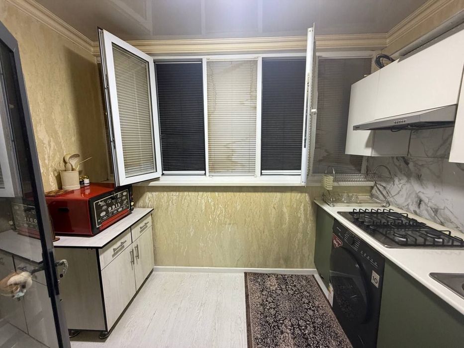 Продается 2 х комнатная квартира