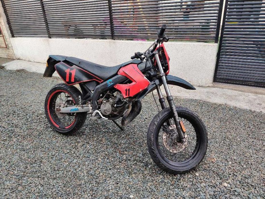 piese dezmembrez Yamaha XT 125