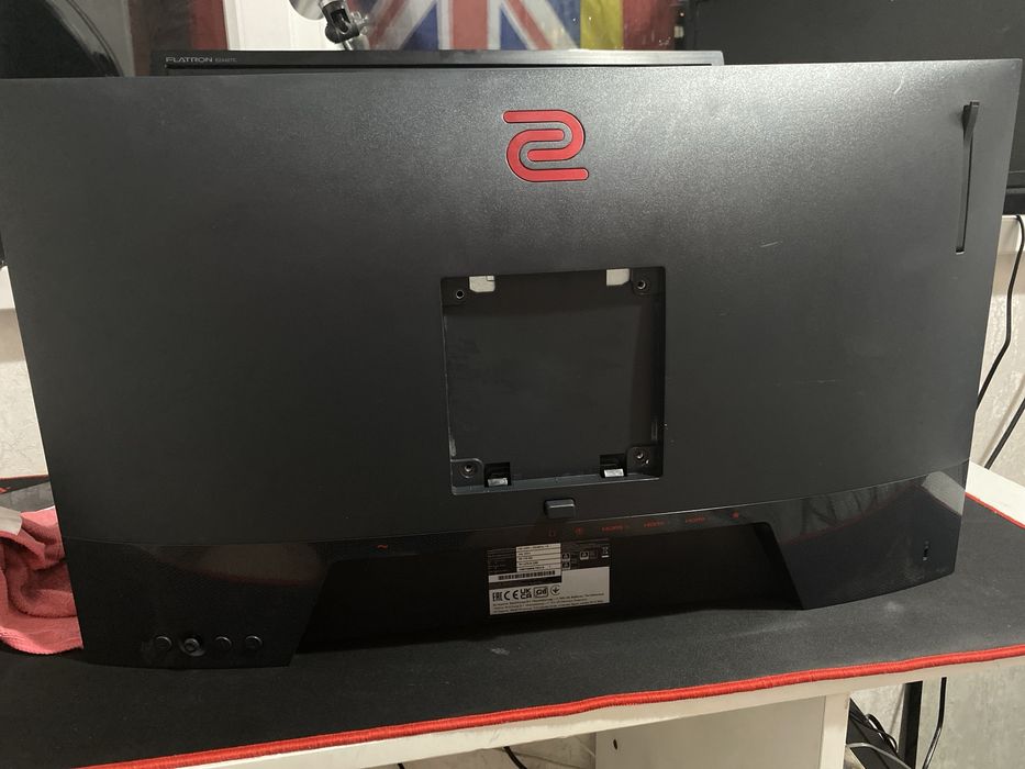 Монитор 240гц FullHD