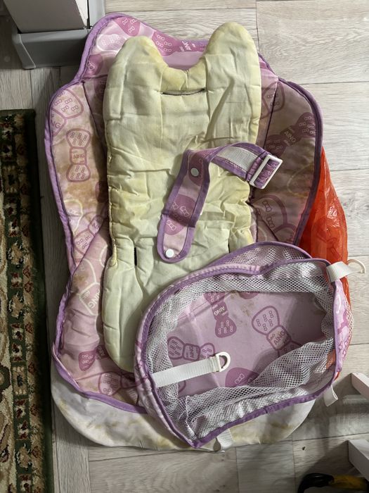 Столик детский