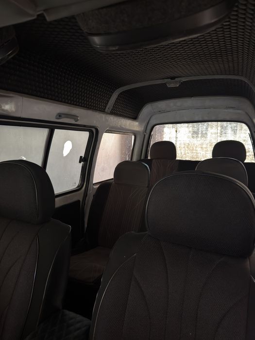 Yaxshi kunlarizga xayden