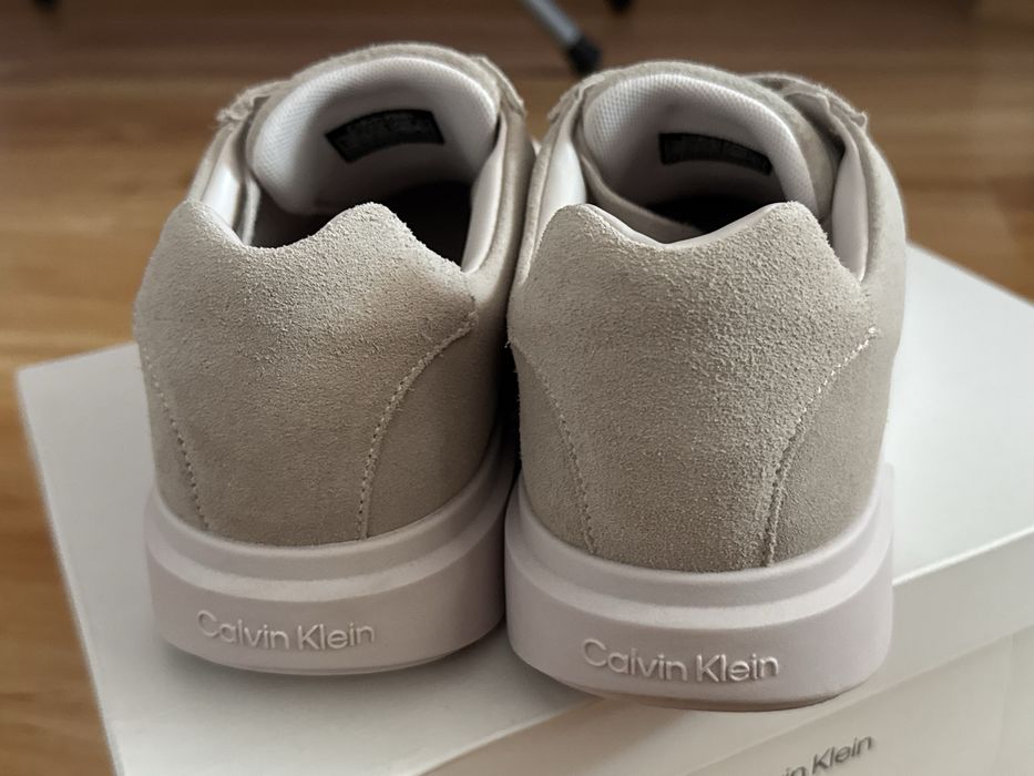 Сникърси Calvin Klein