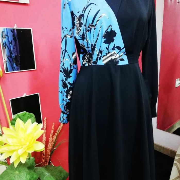 Rochie foarte eleganta