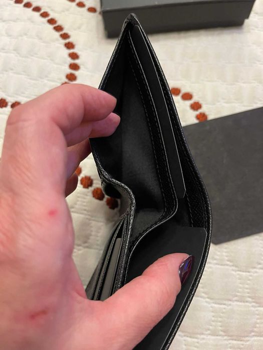 Portofel HUGO BOSS nou