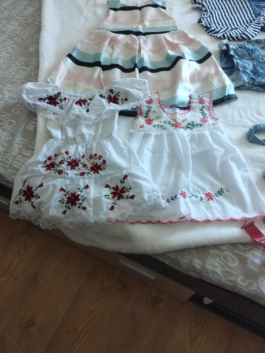 Дрехи за момичета