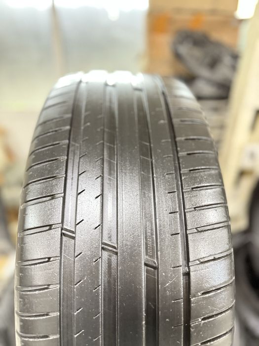 Michelin 21 шина