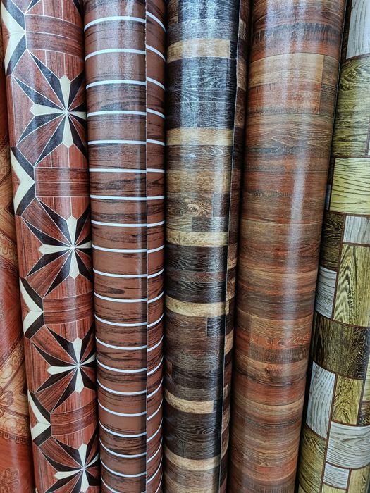 Линолеум 24500 квв