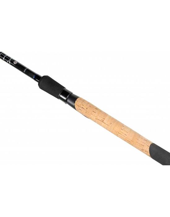 Lanseta FEEDER Hakuyo MTX 10 lungime 3,30M ACTIUNE 180gr