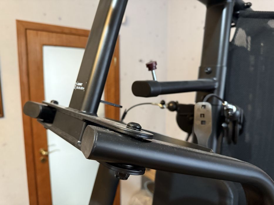 Продавам Фитнес уред Гладиатор Corength Home Gym 900