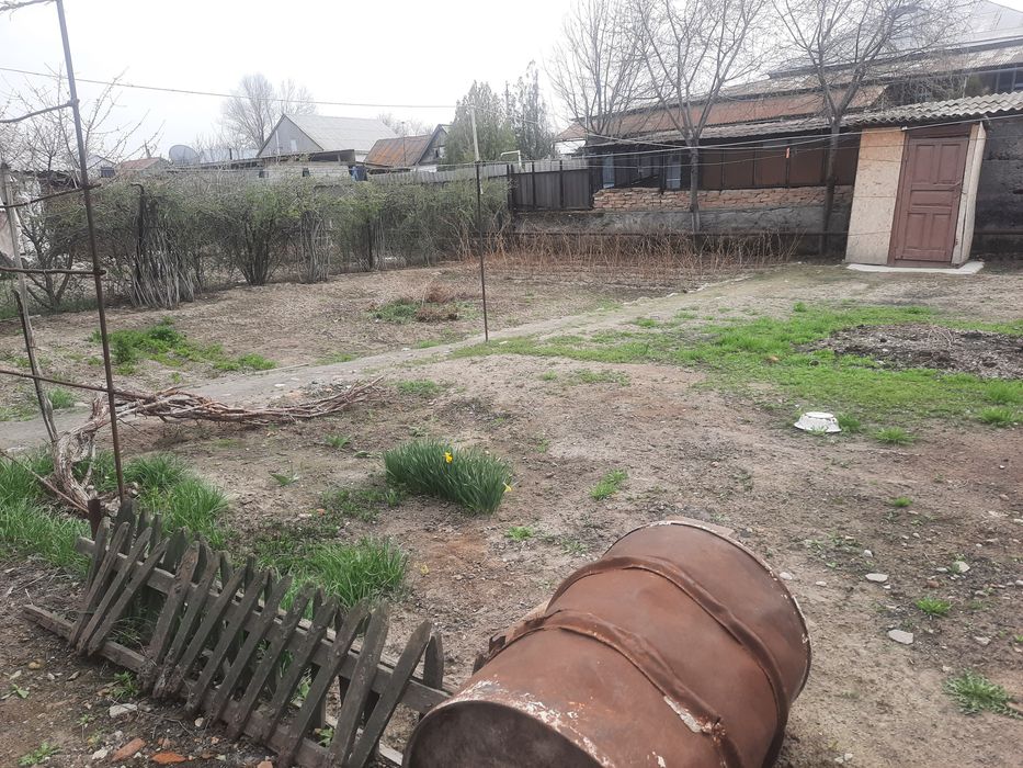 Продам частный отдельный дом