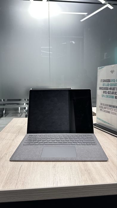Microsoft Surface Laptop 3 / Core I7
