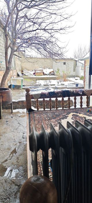 Продаётся участок город Чирчик