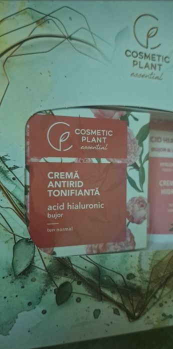 Set Cadou Essentiale