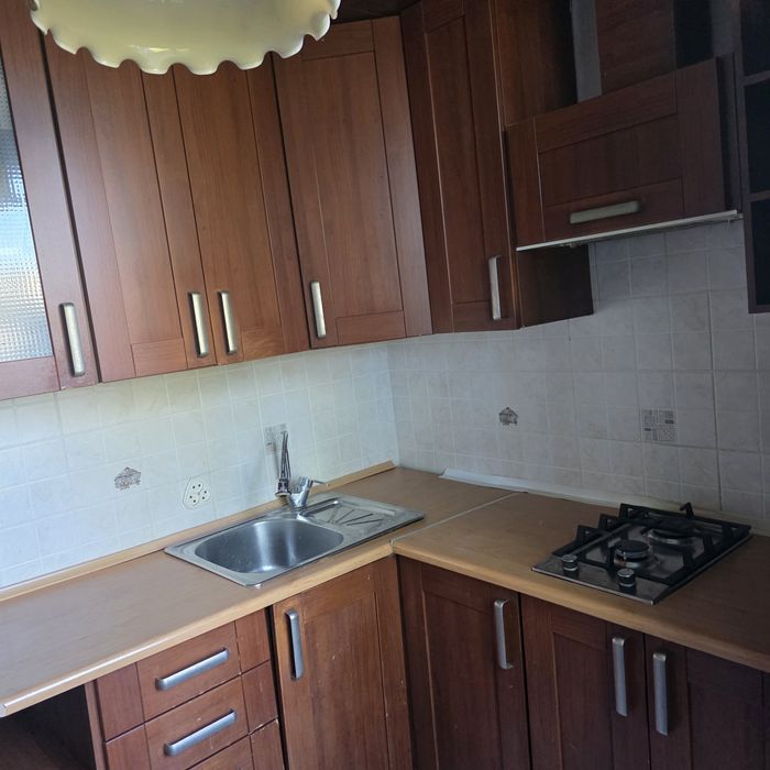 Продам трёхкомнатную квартиру