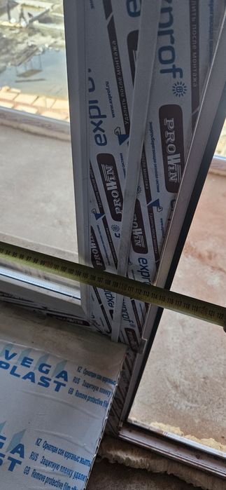 Продам оконный блок