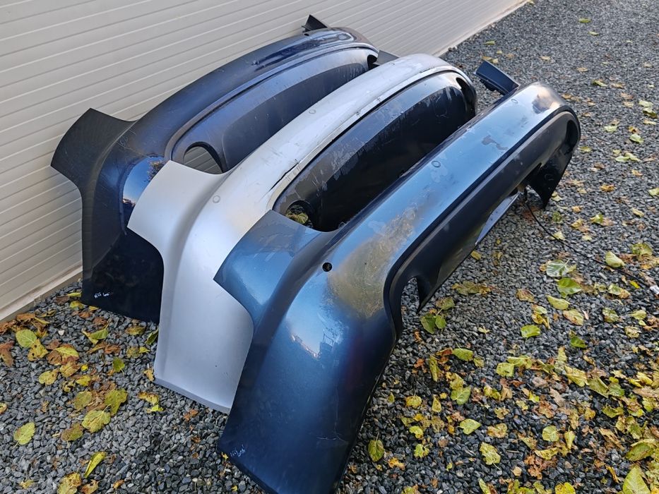 Bara spate audi A6 C6 combi break 300lei buc