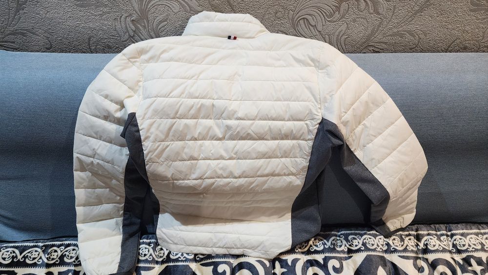 Новая мужская куртка Polo Ralph Lauren (демисезонная)