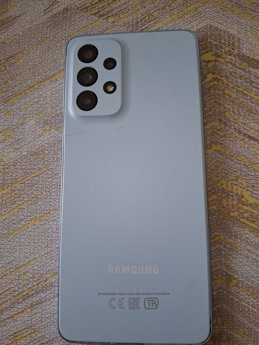 Samsung a33 5g 128g