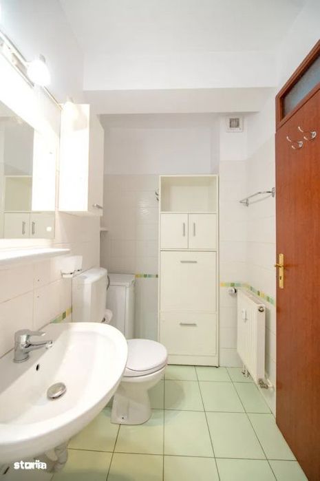Apartament 2 cam, Dorobantilor, priveliste panoramica