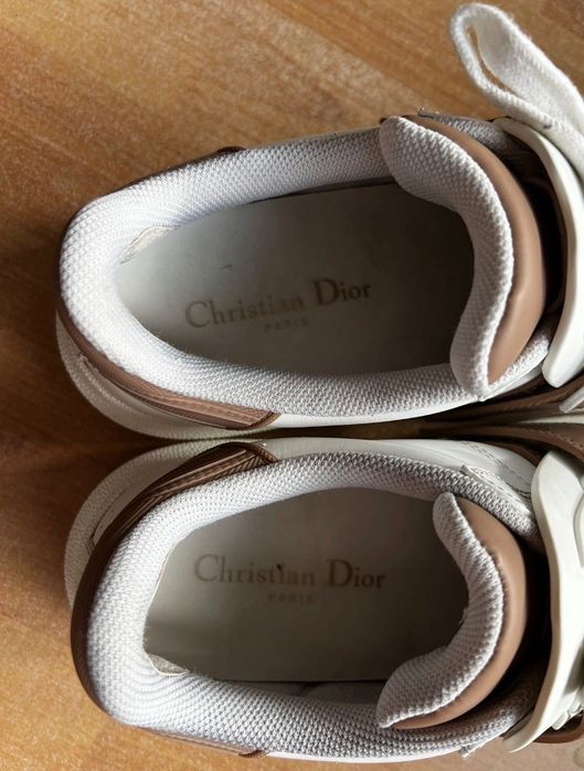Sneakers Dior ID Originali