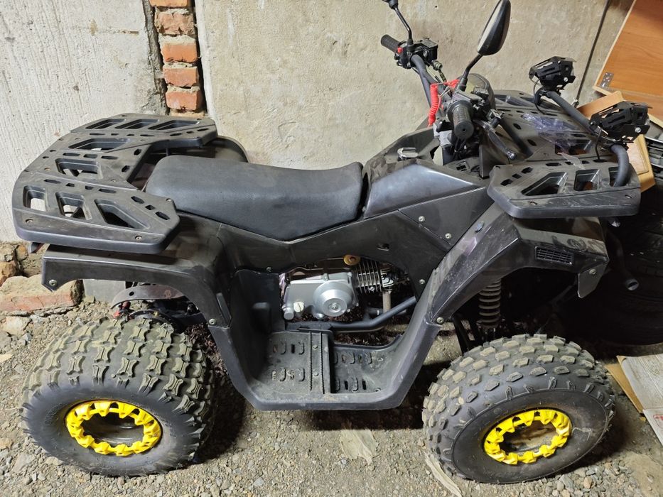 Продам квадроцикл