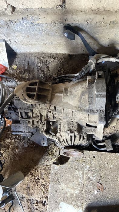 Ауди Акпп Автомат Коробка комплект